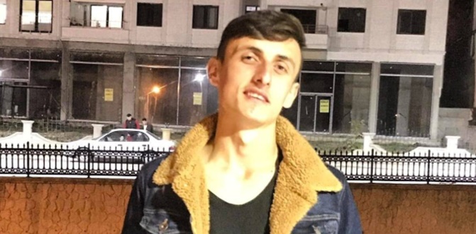 Patlamada yanan işçinin ölüm haberi geldi