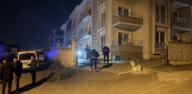 5 kişinin öldüğü çatışmaya ilişkin duruşma ertelendi