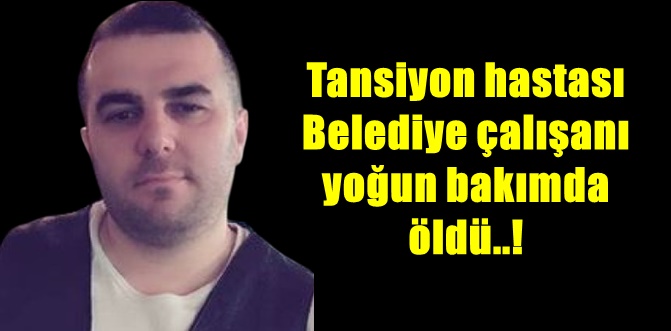 Yakınları ve mesai arkadaşları yasta...