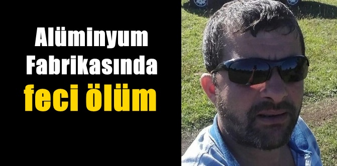 3 çocuk babasıydı...