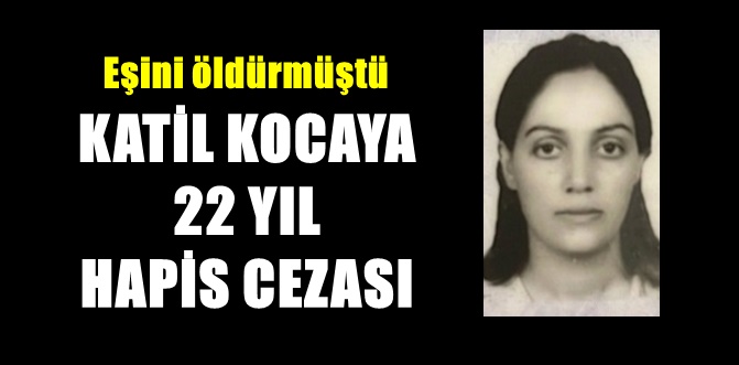Boşanma aşamasındaydı...