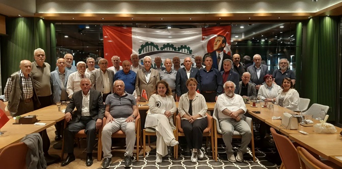 Sakarya Kent Şurası 150 nci kez toplandı