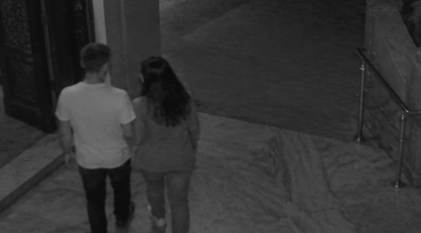 Camide cinsel ilişki olayında firari 2. kişi de tutuklandı