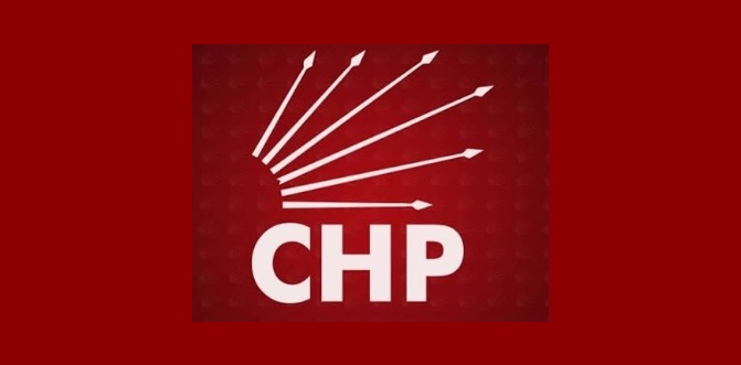 CHPli iki ilçe başkanı görevden alındı..!