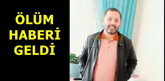 İnşaattan düşen işçiden 20 gün sonra acı haber..!