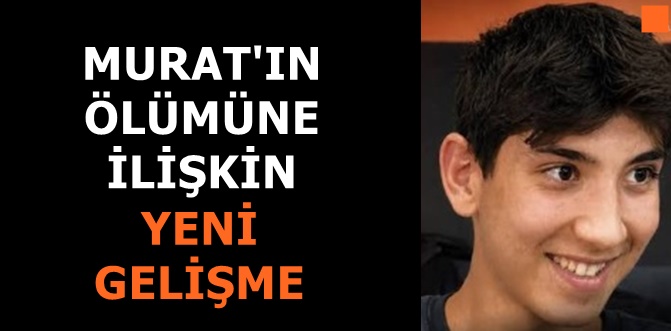 Arkadaşının ölümüne neden olan çocuk tutuklandı