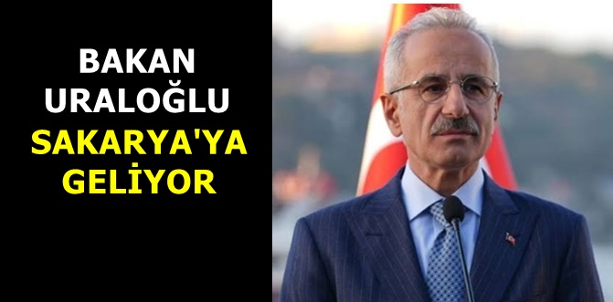 Justinianus Köprüsü'nün açılışını yapacak...