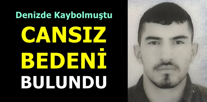İki gündür haber alınamıyordu...