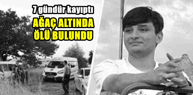 Acı haberi alan annesi beyin kanaması geçirdi...