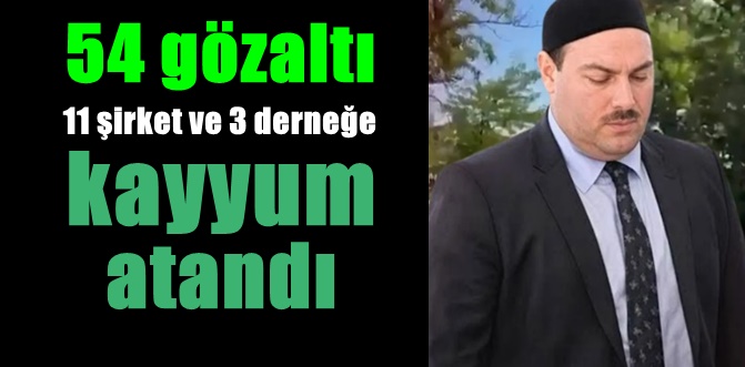 Alihan Kuriş operasyonunda 3. dalga..!