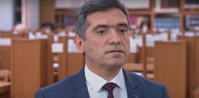Sakaryalı Akademisyen Türk Tarih Kurumu Başkanlığına atandı