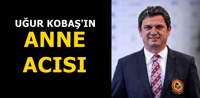 Cenazesi yarın...