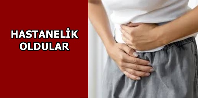 Sebebi araştırılıyor... 