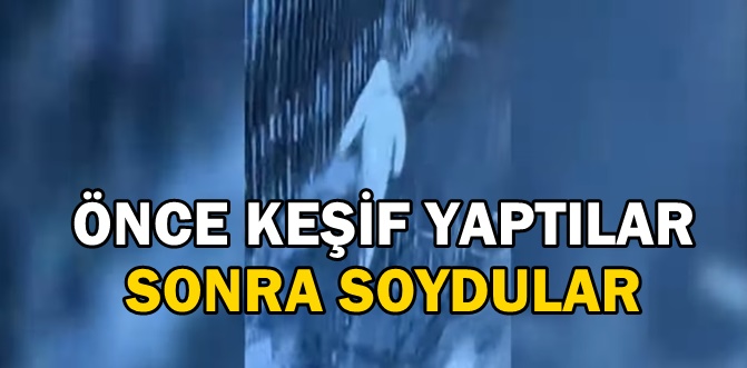 Sakarya'da hırsızlık şebekesine JASAT darbesi..!