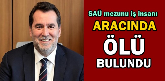 Fon soruşturmasında adı geçiyordu...
