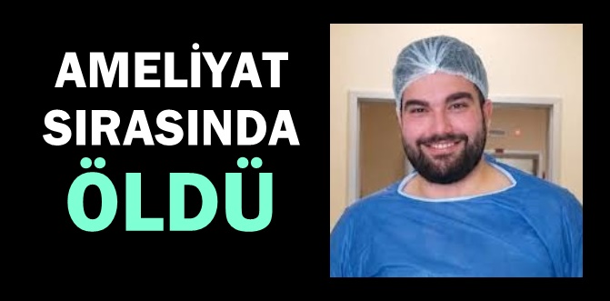 24 yaşındaydı... Hastanede kurtarılamadı