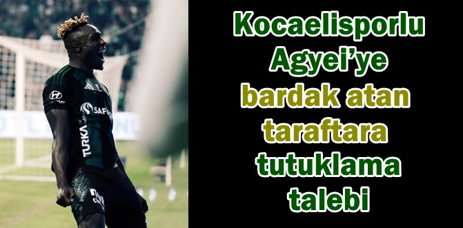 Mahkemeye sevk edildi
