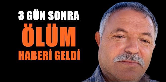 İki lastik arasında sıkışmıştı
