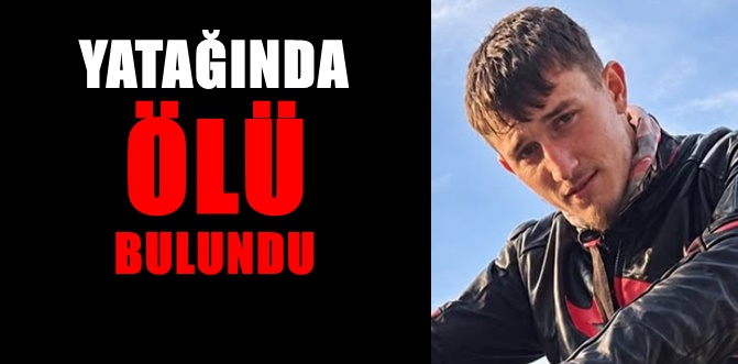 Epilepsi hastasıydı...