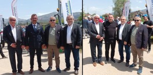 BBP Adapazarı'ndan Geyve'deki Hıdırellez Şenliğine Katılım