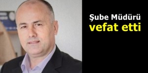 Büyükşehir yasta...
