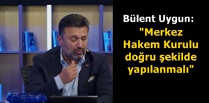 Sakaryalı teknik direktörden canlı yayında dikkat çeken sözler...