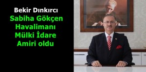 Arifiye Kaymakamlığı ve Sakarya vali yardımcılığı yapmıştı...