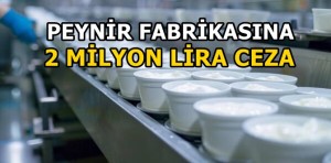 İşletme yetkilisi hakkında adli işlem başlatıldı