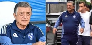 Sarıyer'den Yılmaz Vural'a 'eşofman' çağrısı