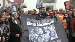 Dilovası'nda kamu görevlileri 'bilinçli taksir'le yargılanacak