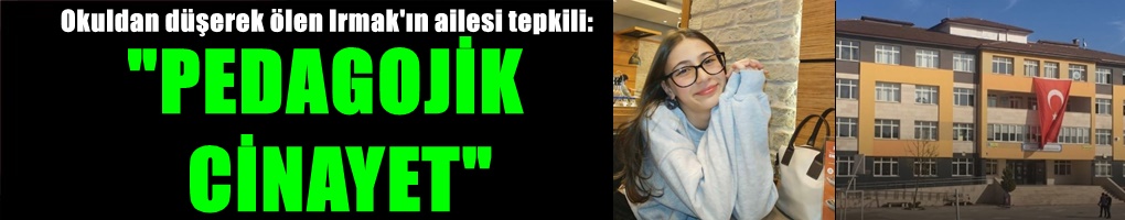 Adalet istediler...