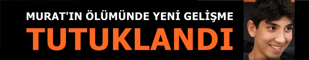 Dedesinin silahıyla arkadaşını öldürmüştü....